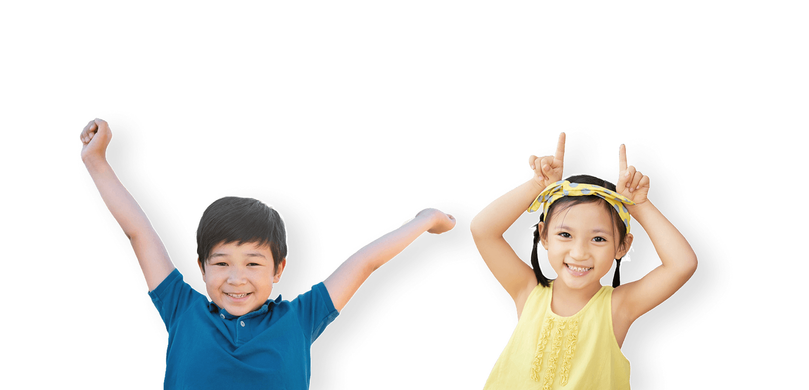 introduction children image