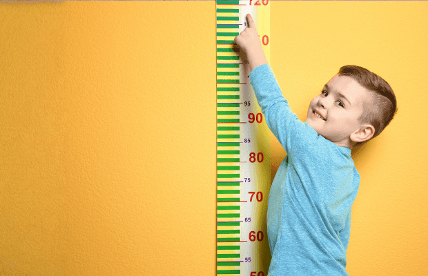 打生長激素能長高嗎?生長激素分泌時間怎麼掌握?黃世綱醫師教你:3種孩子需要生長激素治療!