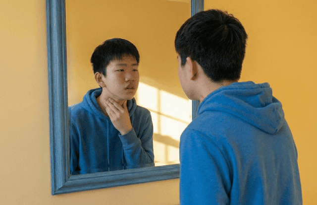 男生變聲後還能長高嗎?先變聲還是先長毛?把握最後衝刺期再拚20公分