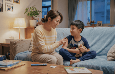 長效生長激素:一週打一次,效果跟每天打一樣嗎?黃世綱醫師完整解析